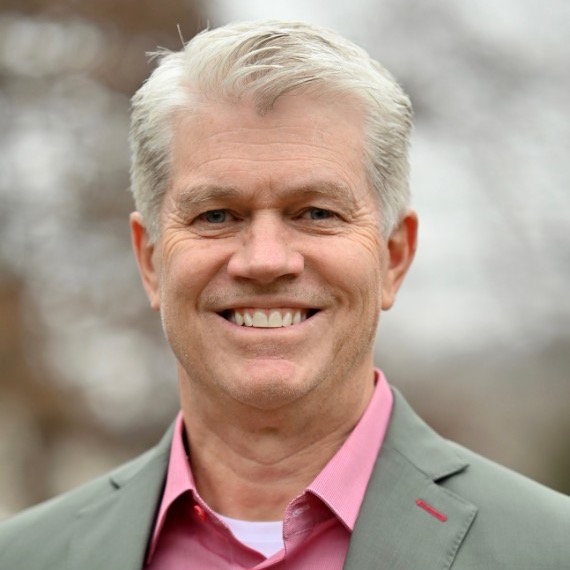 Dr. Dan Kloster