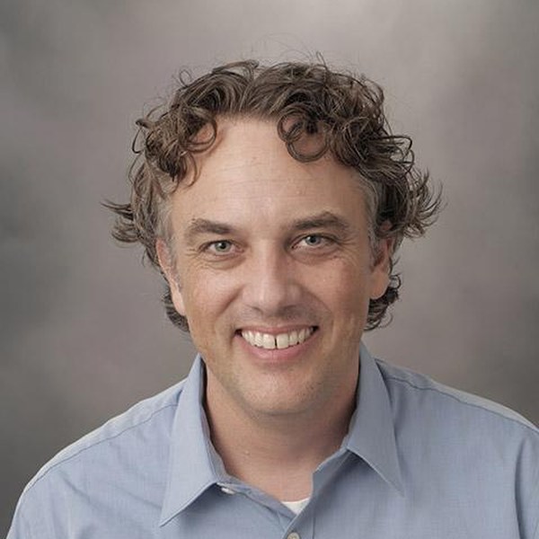 Jason Penrod